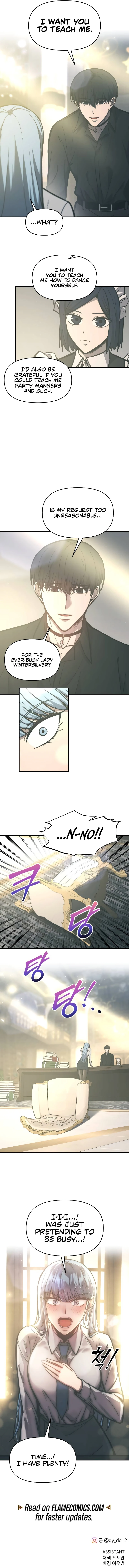 Tyrant of the Tower Defense Game Chapter 127 - Page 11
