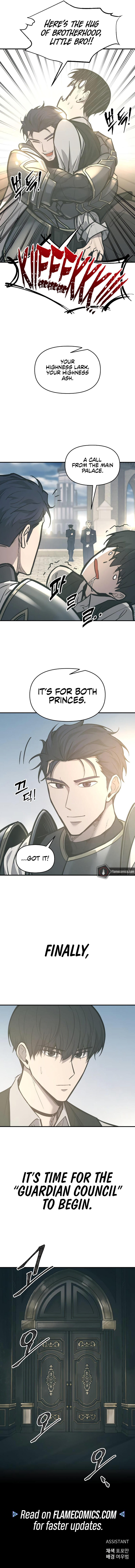 Tyrant of the Tower Defense Game Chapter 129 - Page 19
