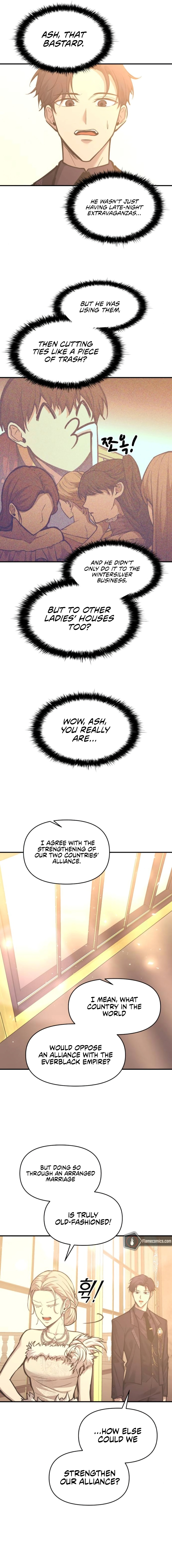 Tyrant of the Tower Defense Game Chapter 133 - Page 12