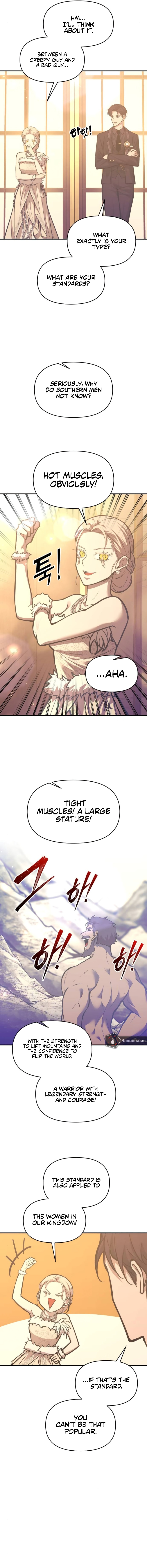 Tyrant of the Tower Defense Game Chapter 133 - Page 16