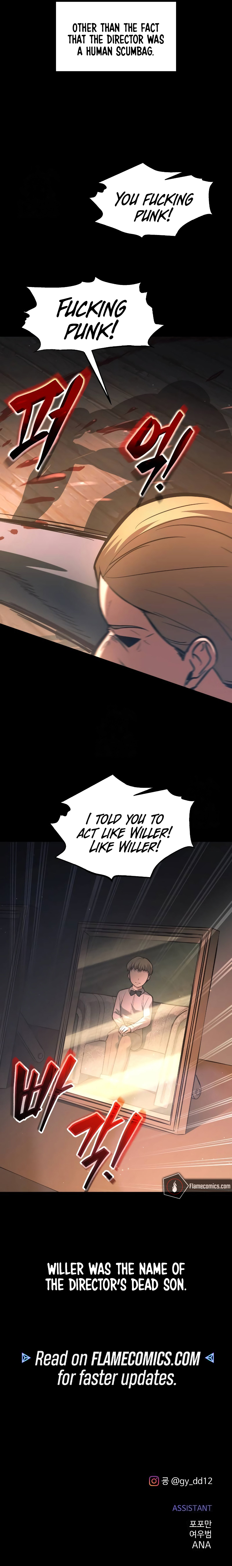 Tyrant of the Tower Defense Game Chapter 152 - Page 22