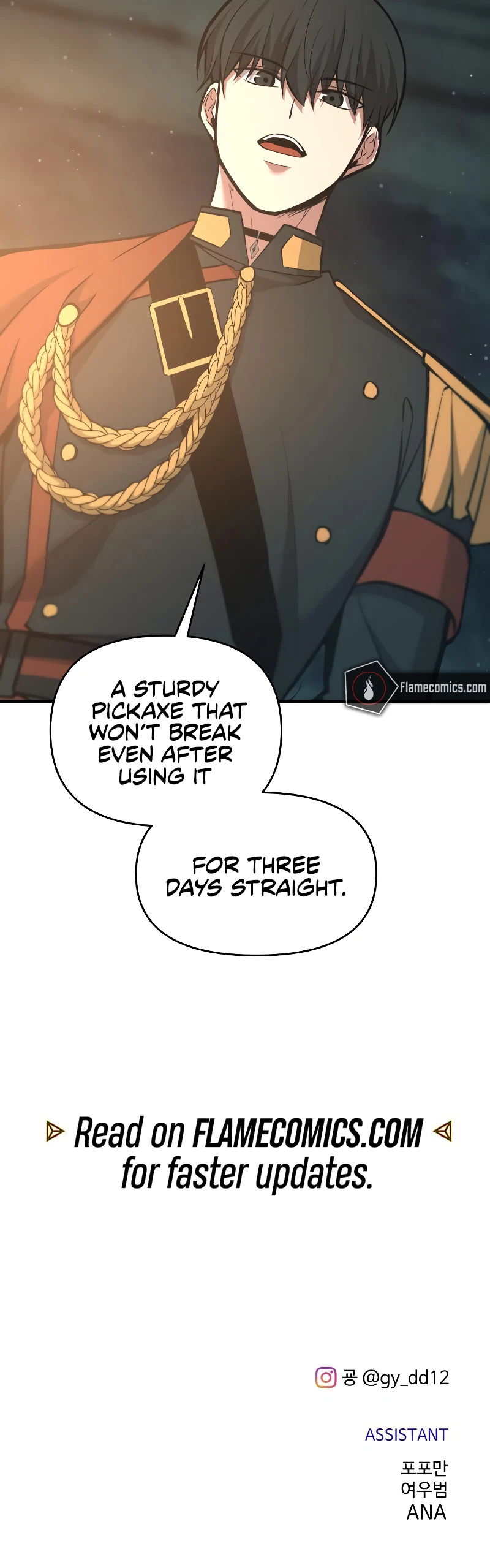 Tyrant of the Tower Defense Game Chapter 154 - Page 13