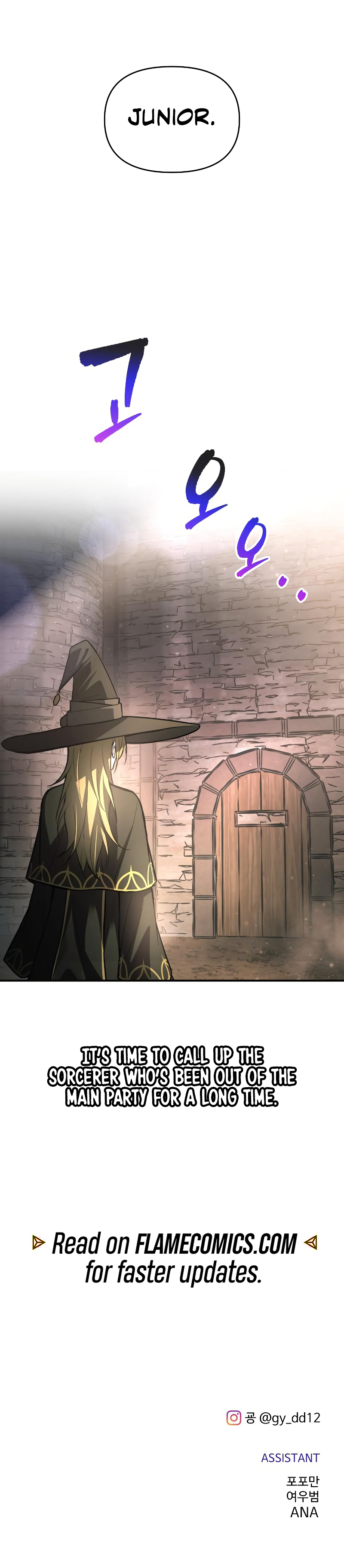 Tyrant of the Tower Defense Game Chapter 179 - Page 21