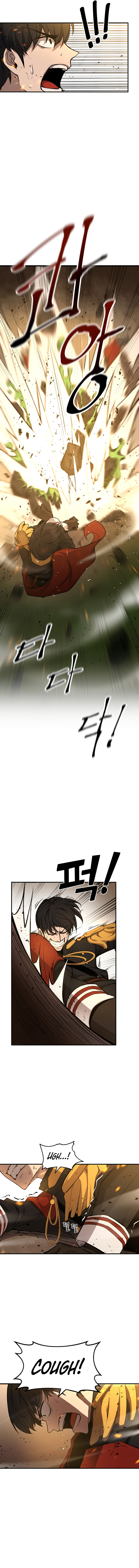 Tyrant of the Tower Defense Game Chapter 185 - Page 18