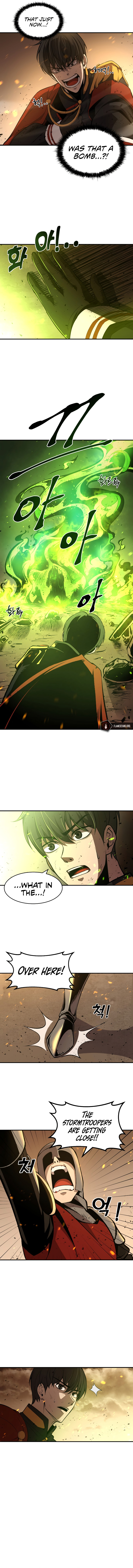 Tyrant of the Tower Defense Game Chapter 185 - Page 19