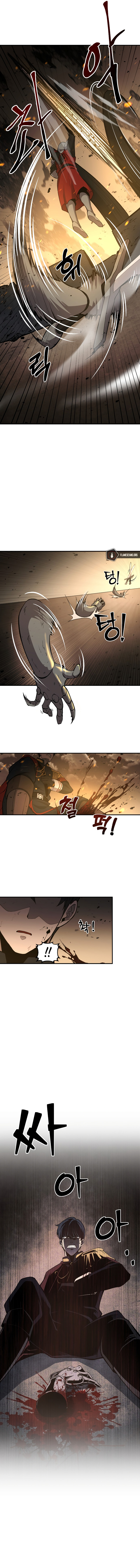 Tyrant of the Tower Defense Game Chapter 185 - Page 21