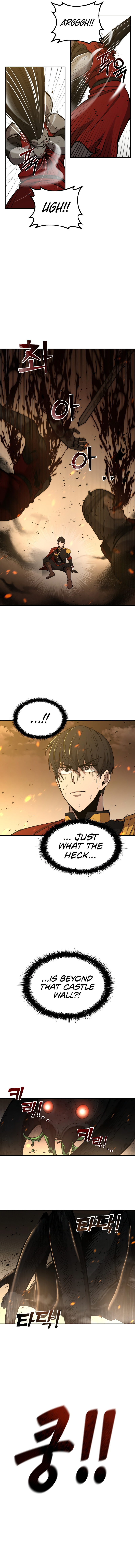 Tyrant of the Tower Defense Game Chapter 185 - Page 22