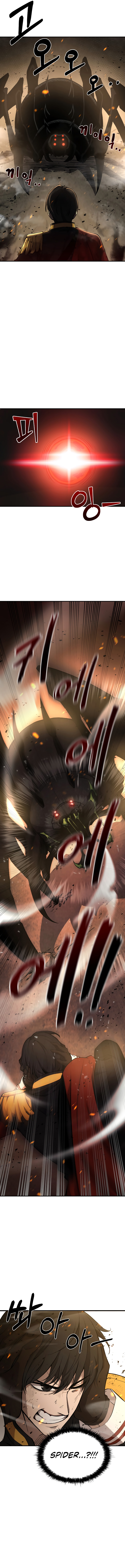 Tyrant of the Tower Defense Game Chapter 185 - Page 23