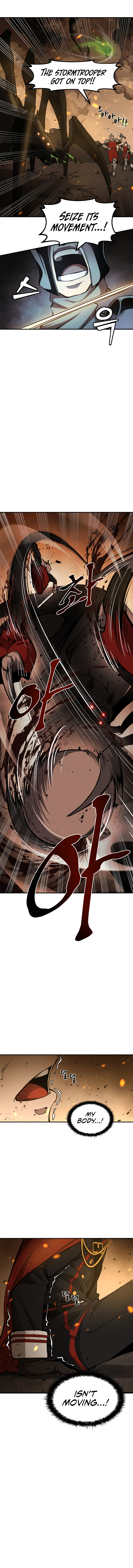 Tyrant of the Tower Defense Game Chapter 185 - Page 24