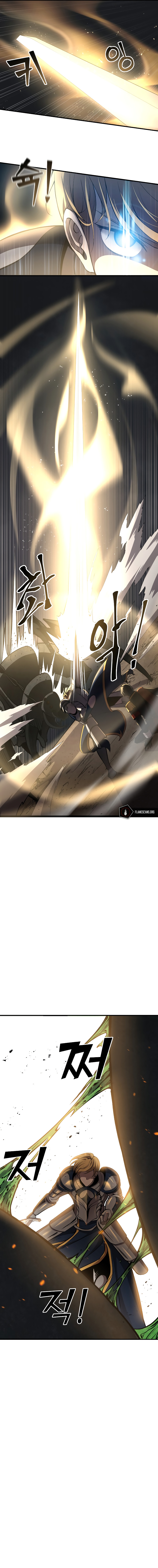 Tyrant of the Tower Defense Game Chapter 185 - Page 27