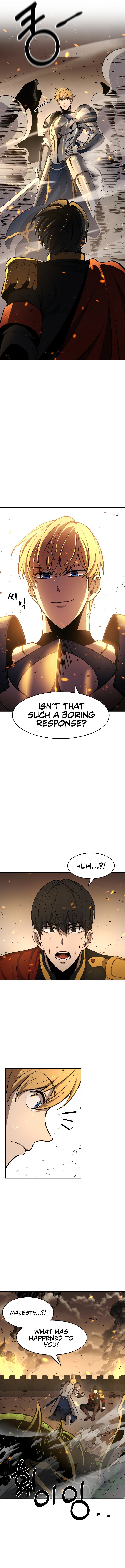 Tyrant of the Tower Defense Game Chapter 185 - Page 28