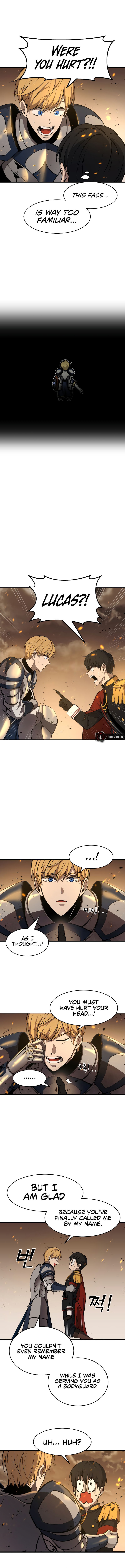 Tyrant of the Tower Defense Game Chapter 185 - Page 29