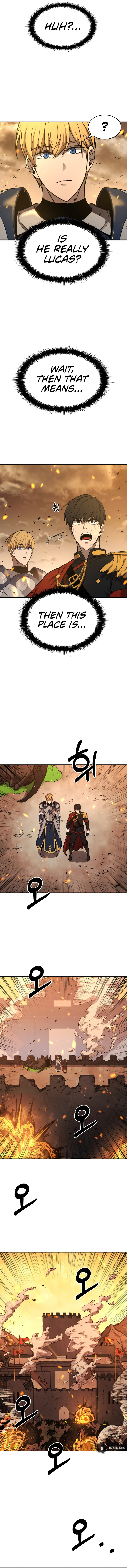 Tyrant of the Tower Defense Game Chapter 185 - Page 30