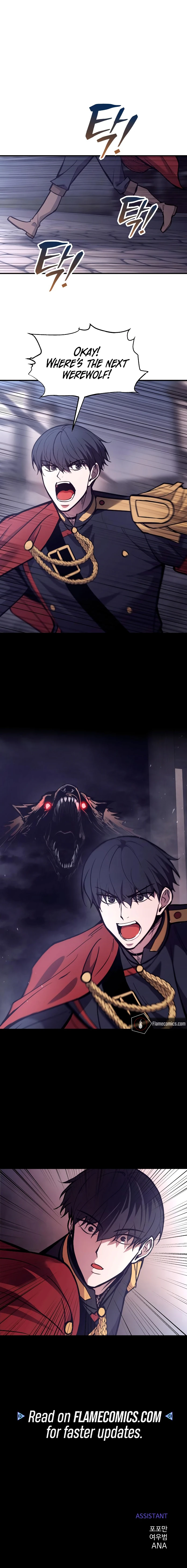Tyrant of the Tower Defense Game Chapter 188 - Page 9