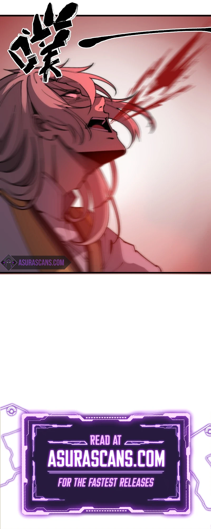 Ultimate Devouring System Chapter 15 - Page 8