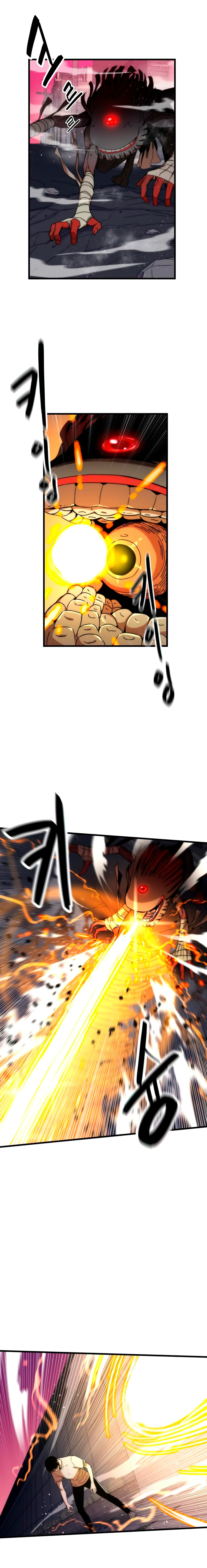 Ultra Alter Chapter 2 - Page 13