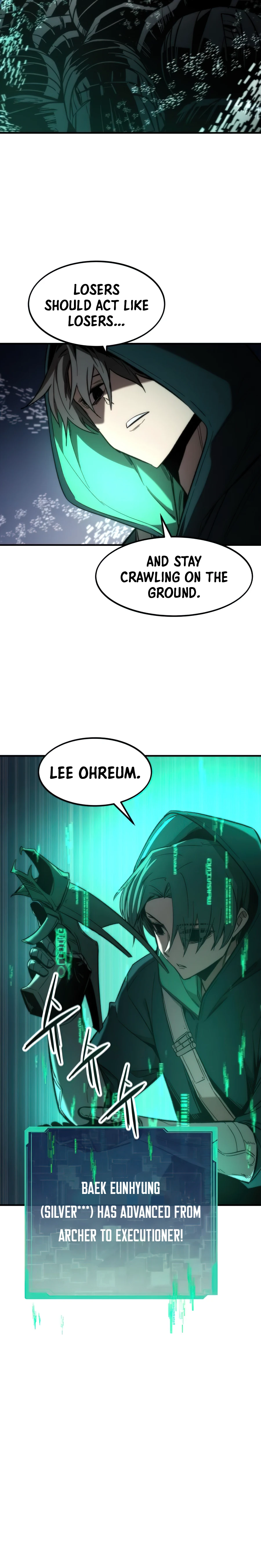 Ultra Alter Chapter 10 - Page 15