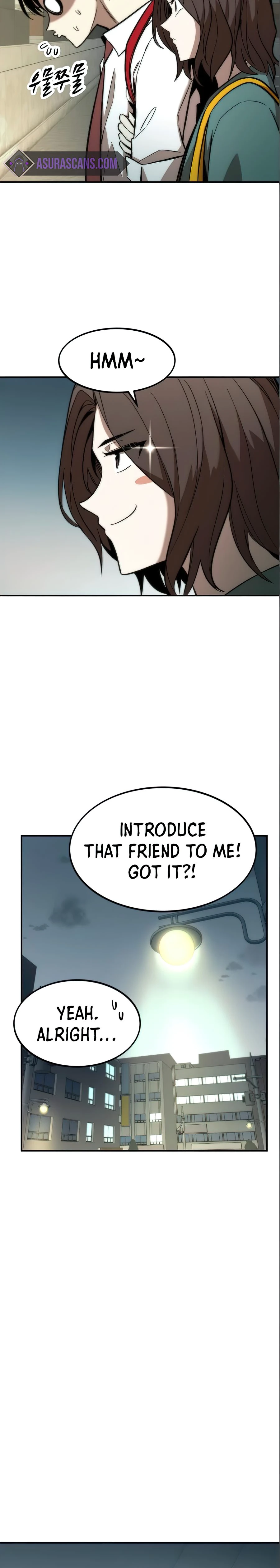 Ultra Alter Chapter 13 - Page 13