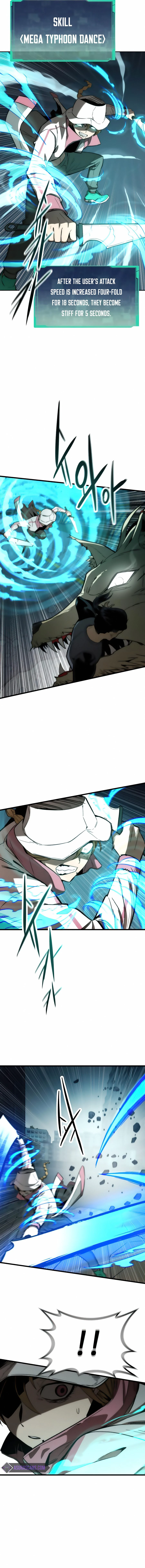 Ultra Alter Chapter 15 - Page 13