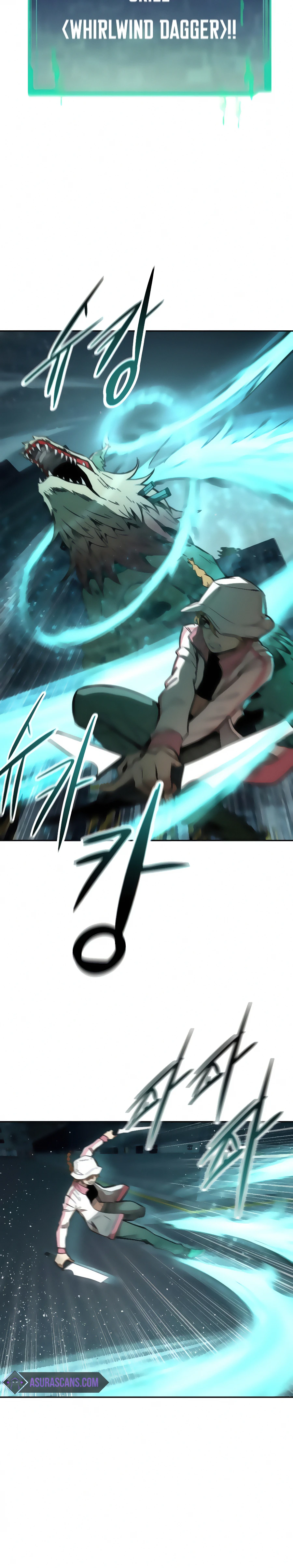 Ultra Alter Chapter 16 - Page 11