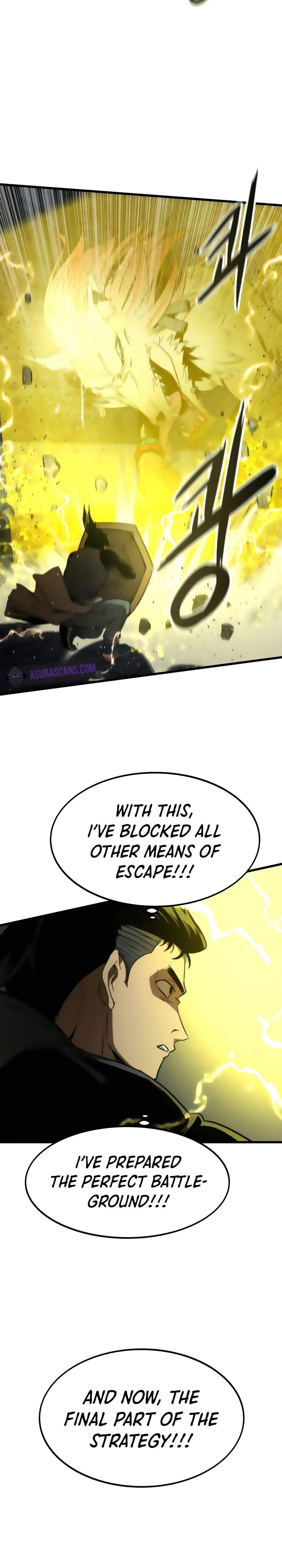 Ultra Alter Chapter 16 - Page 13