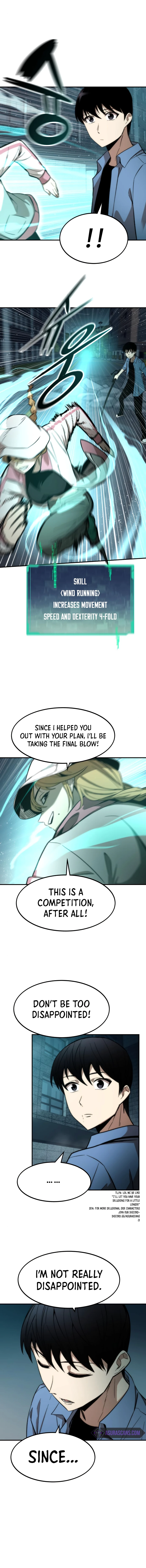 Ultra Alter Chapter 17 - Page 7