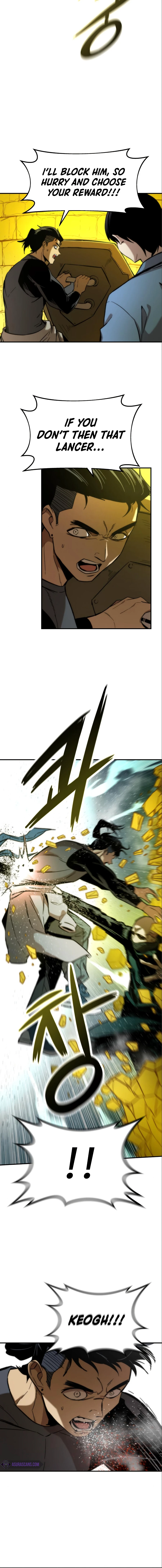 Ultra Alter Chapter 18 - Page 7