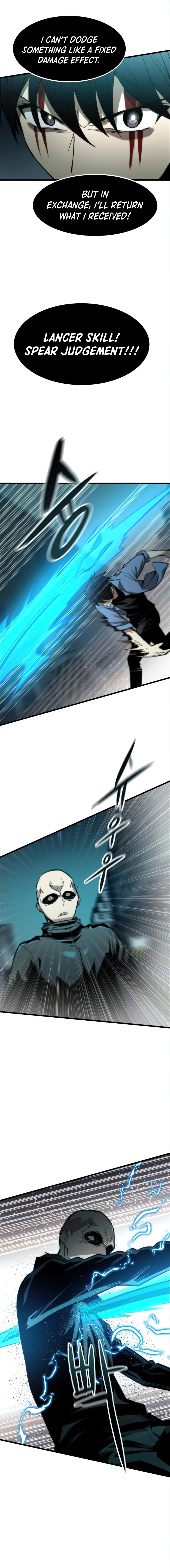 Ultra Alter Chapter 19 - Page 9
