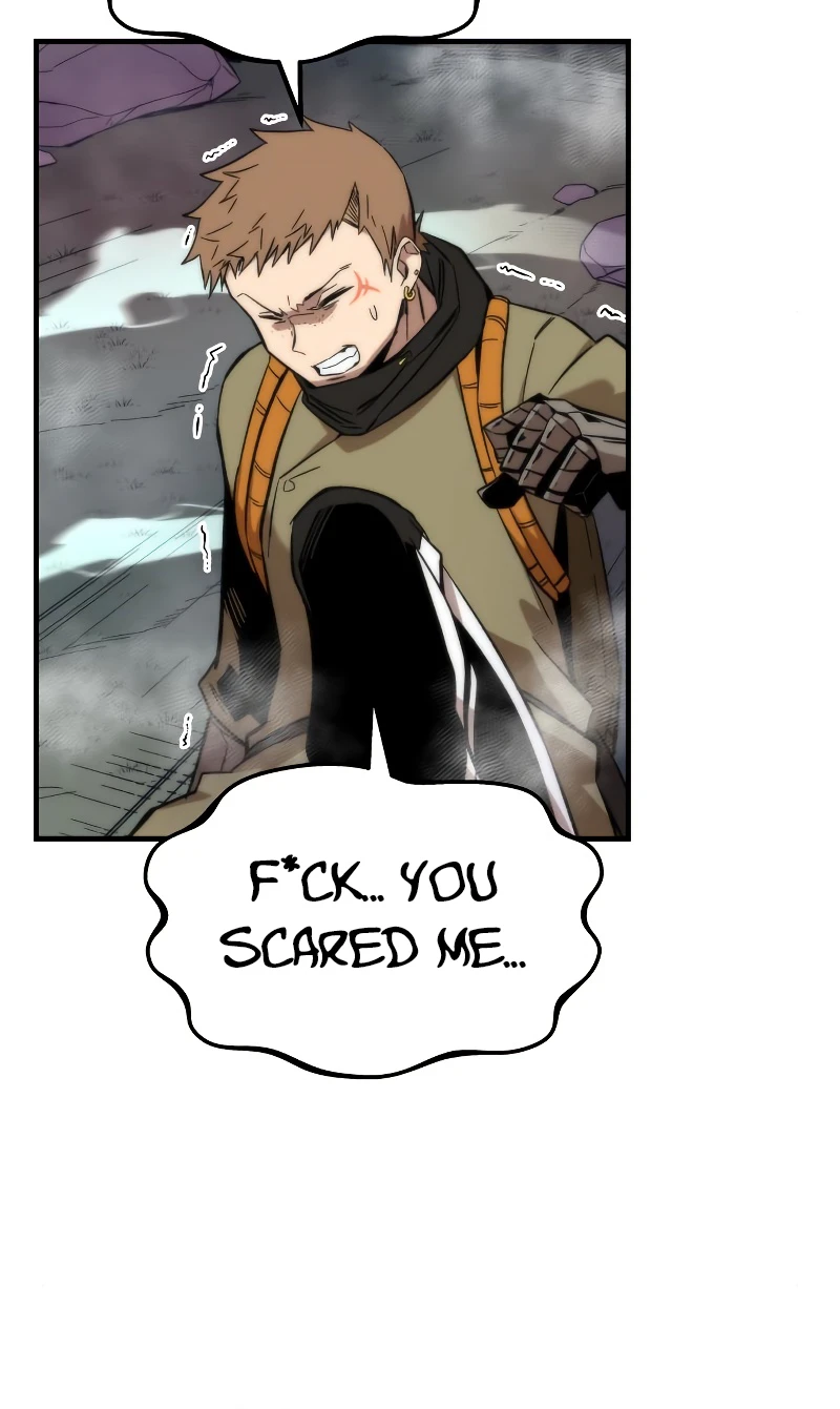 Ultra Alter Chapter 24 - Page 7