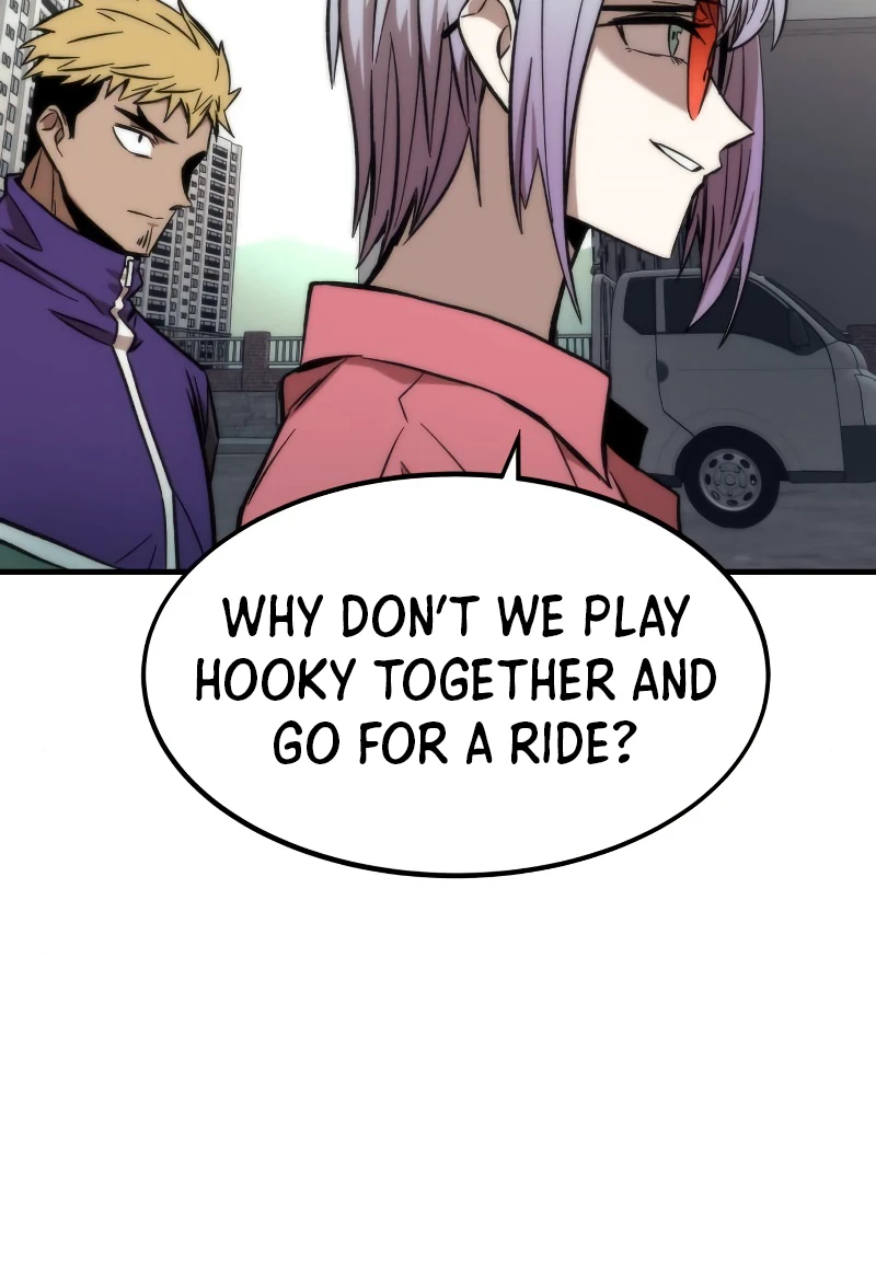 Ultra Alter Chapter 24 - Page 19