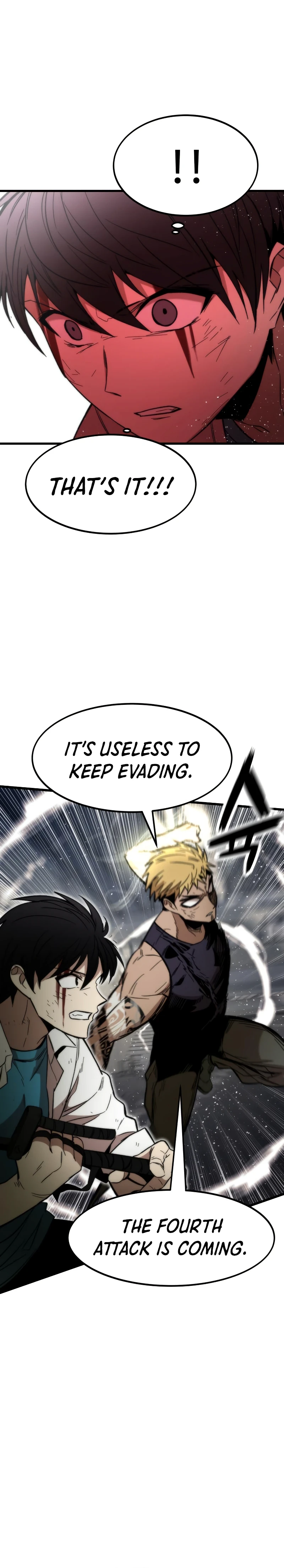 Ultra Alter Chapter 27 - Page 13