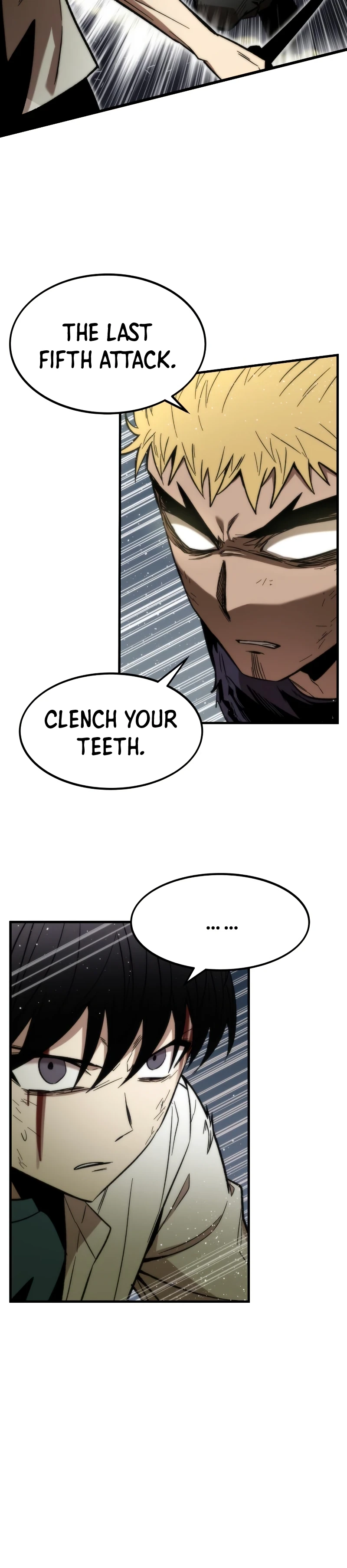 Ultra Alter Chapter 27 - Page 15