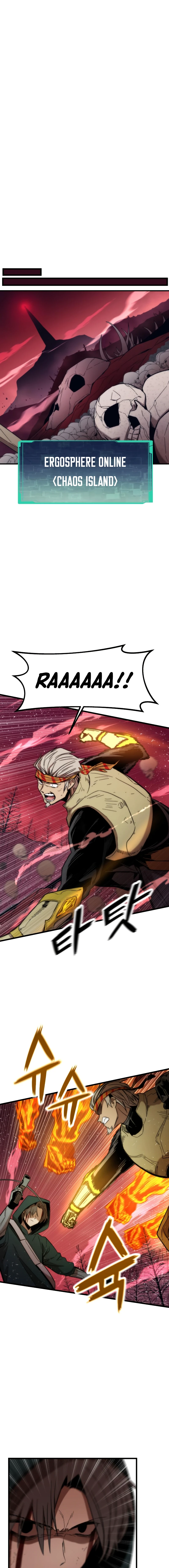 Ultra Alter Chapter 28 - Page 9