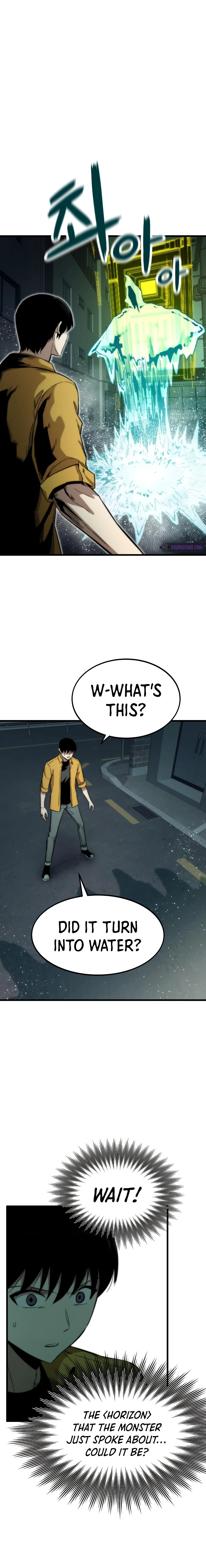 Ultra Alter Chapter 30 - Page 13
