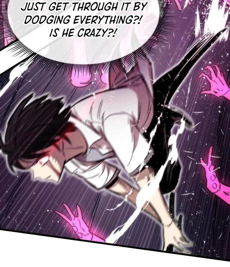 Ultra Alter Chapter 34 - Page 5