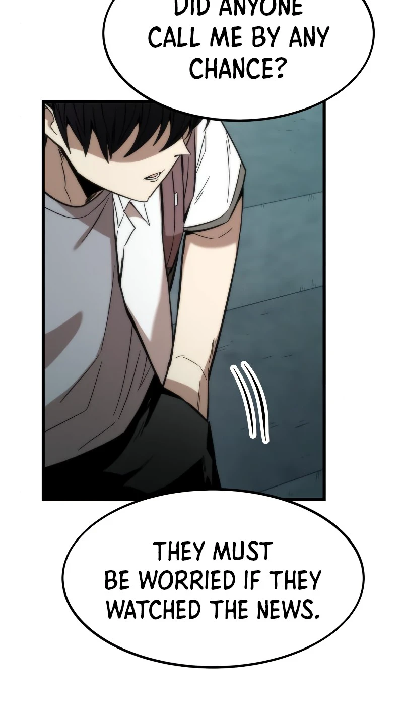 Ultra Alter Chapter 34 - Page 12