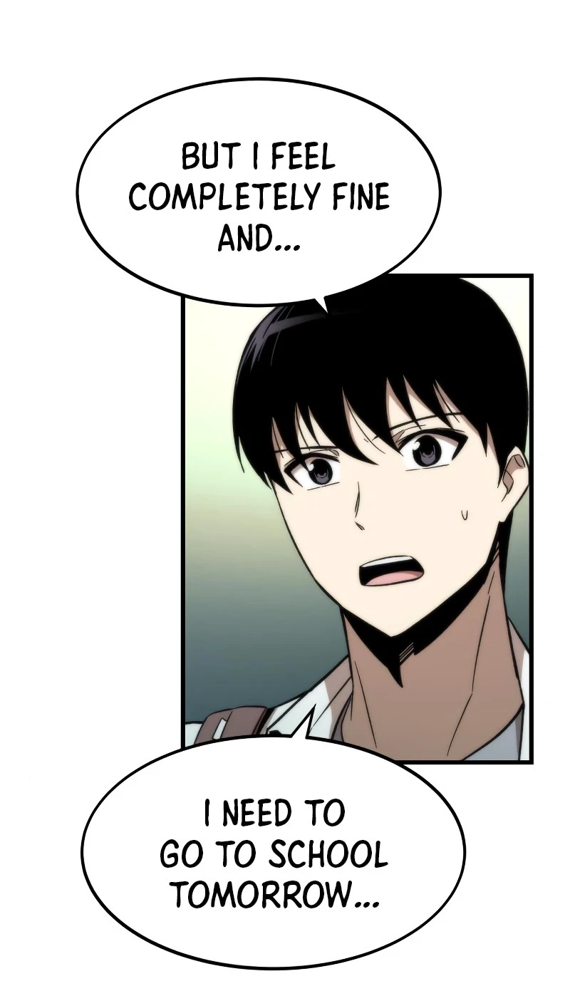 Ultra Alter Chapter 34 - Page 21