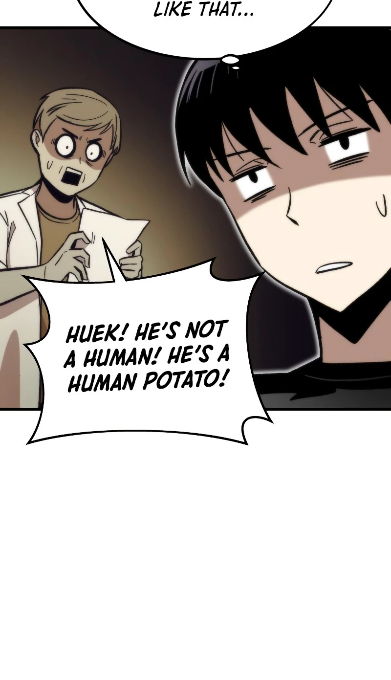 Ultra Alter Chapter 34 - Page 23