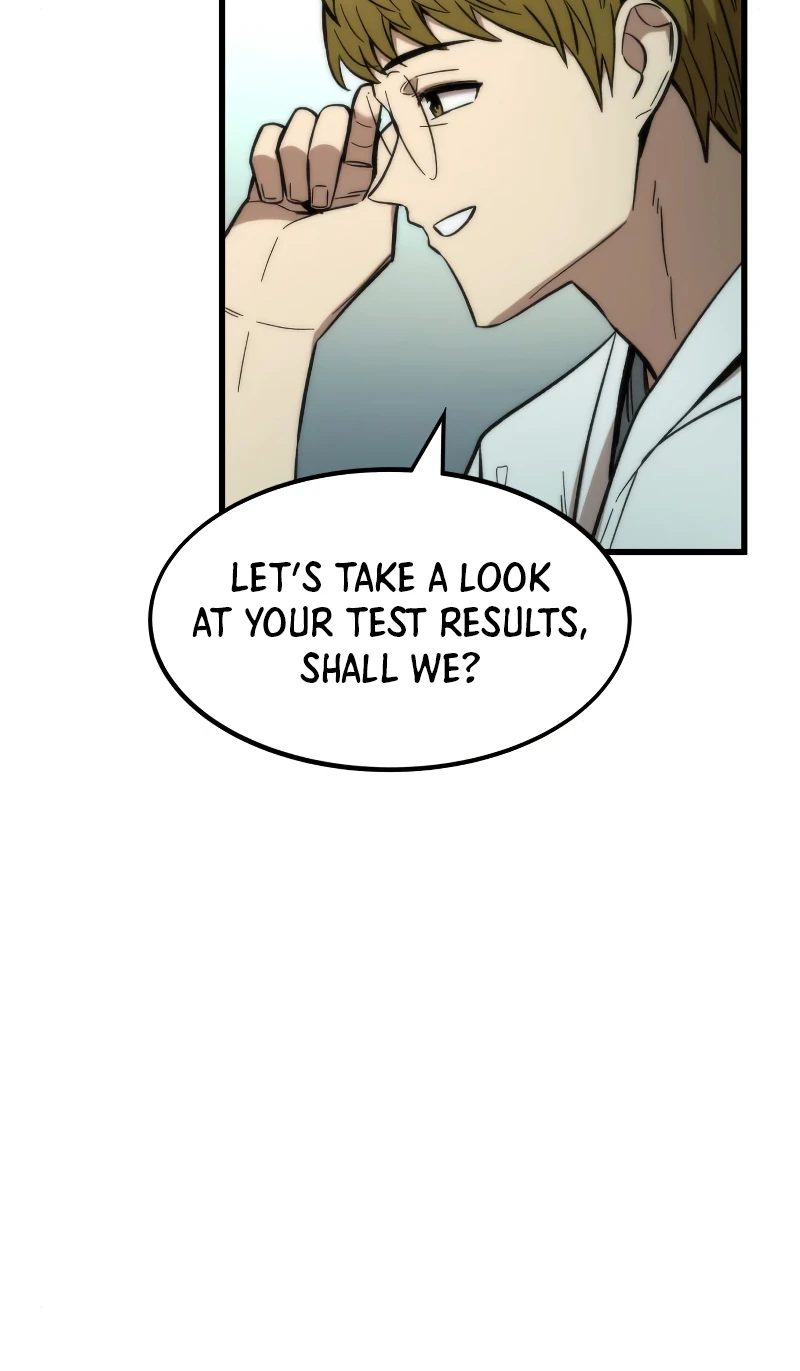 Ultra Alter Chapter 35 - Page 3