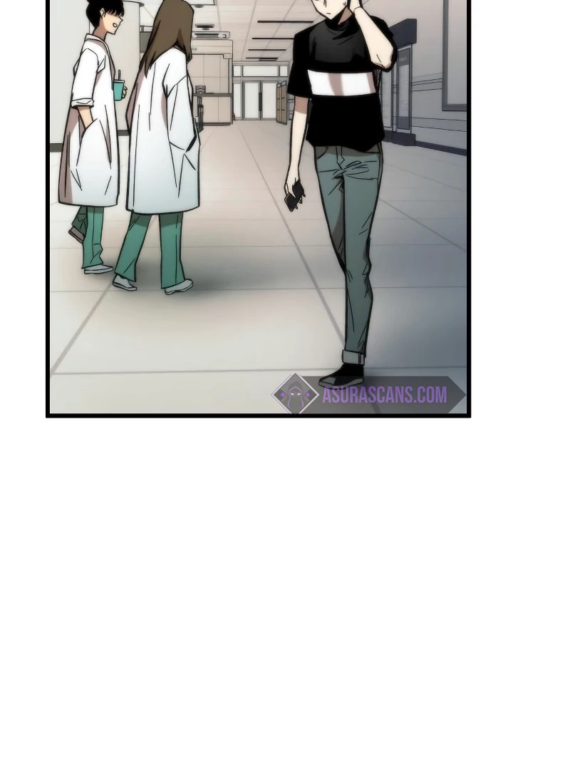 Ultra Alter Chapter 35 - Page 10