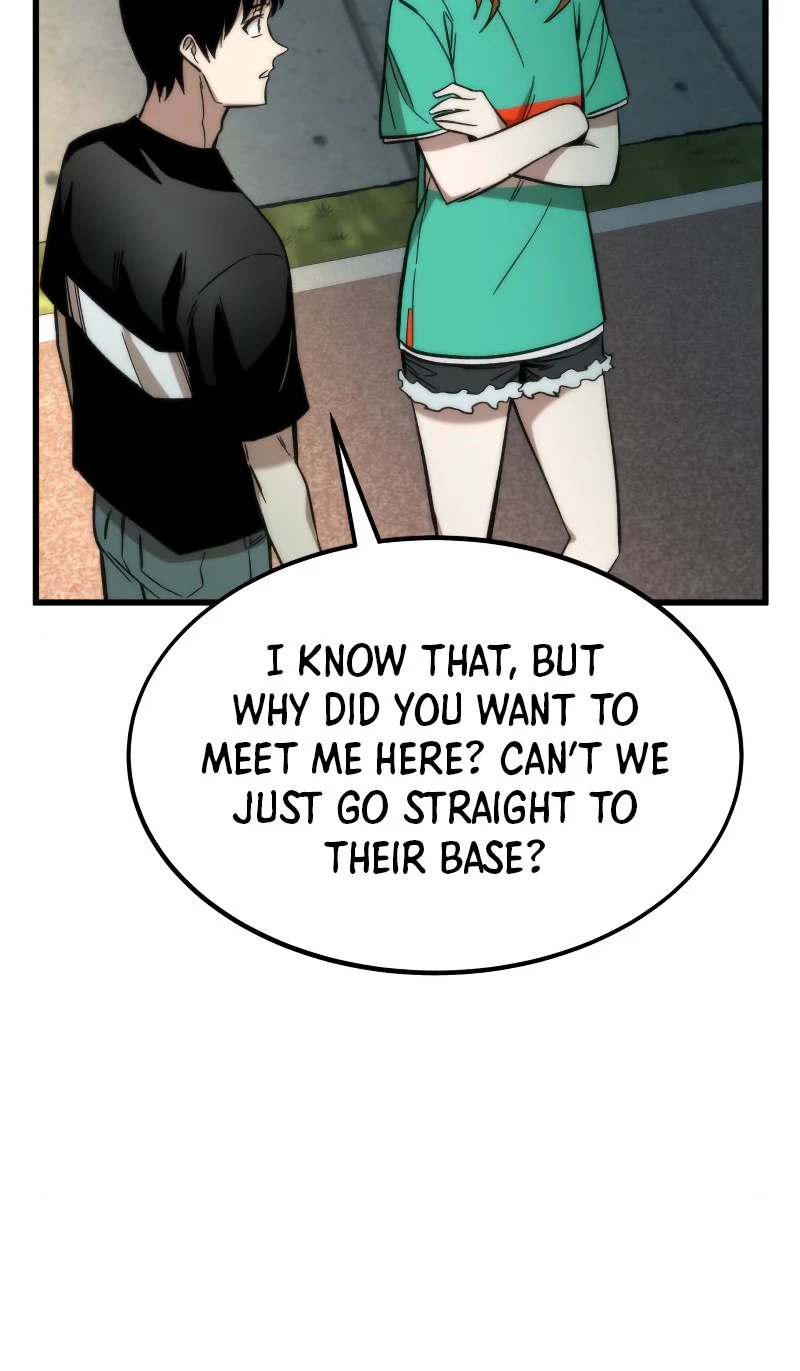 Ultra Alter Chapter 35 - Page 12
