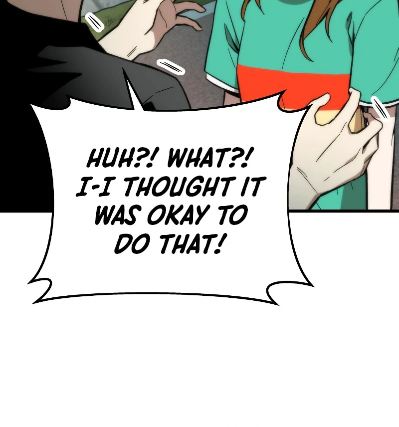 Ultra Alter Chapter 35 - Page 16
