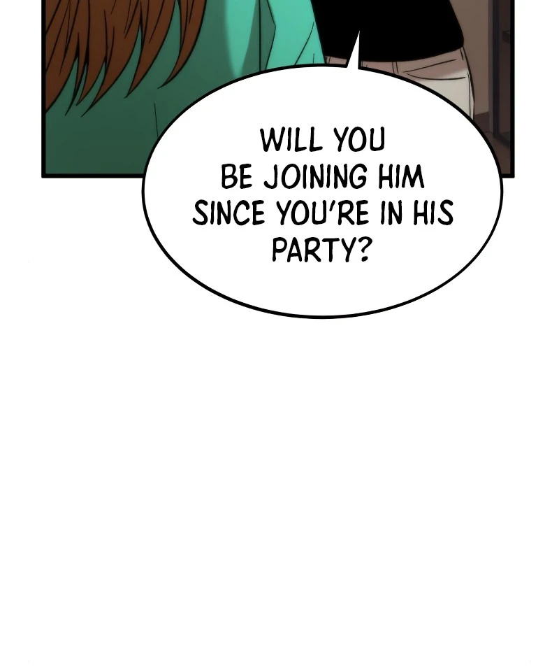 Ultra Alter Chapter 35 - Page 22