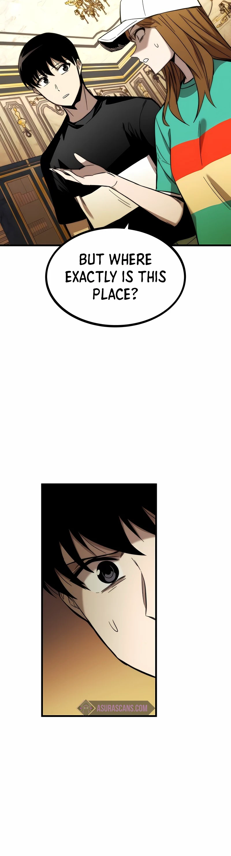 Ultra Alter Chapter 36 - Page 11