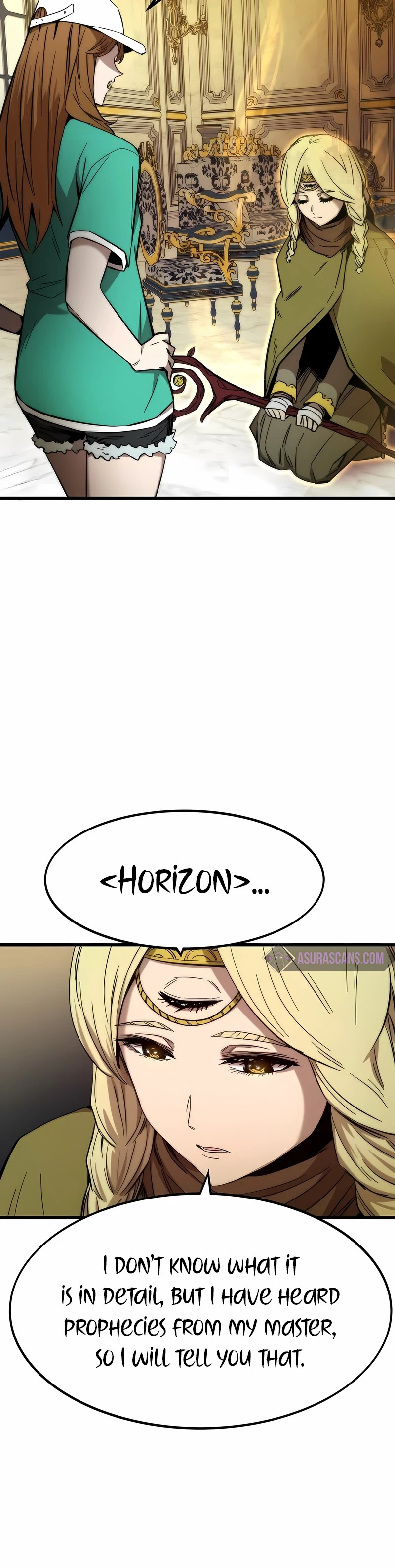 Ultra Alter Chapter 36 - Page 15