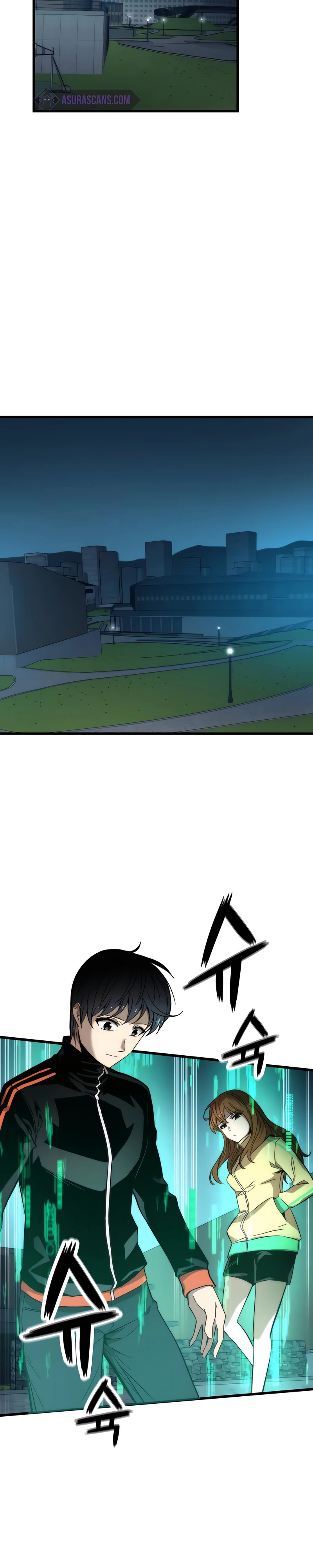 Ultra Alter Chapter 37 - Page 13