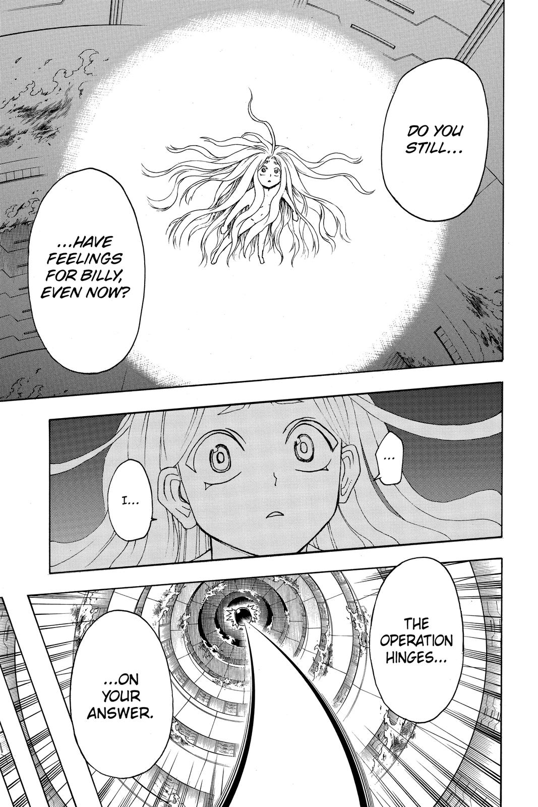 Undead Unluck Chapter 34 - Page 14