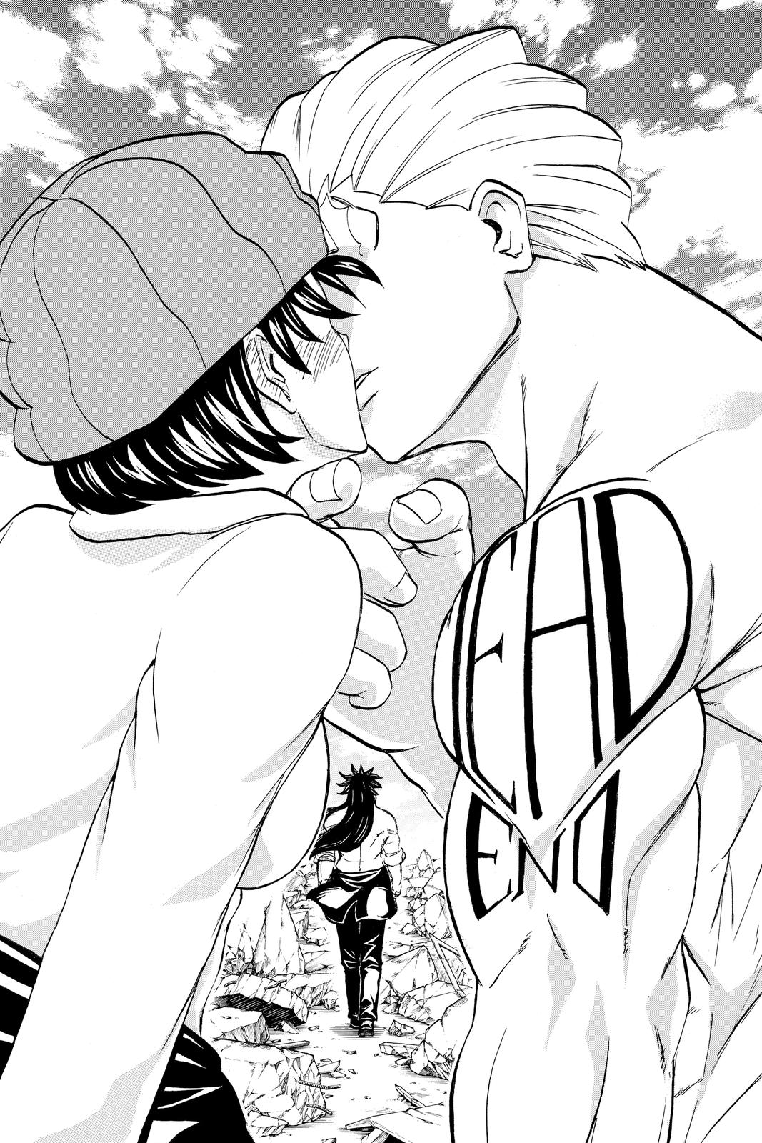 Undead Unluck Chapter 46 - Page 16