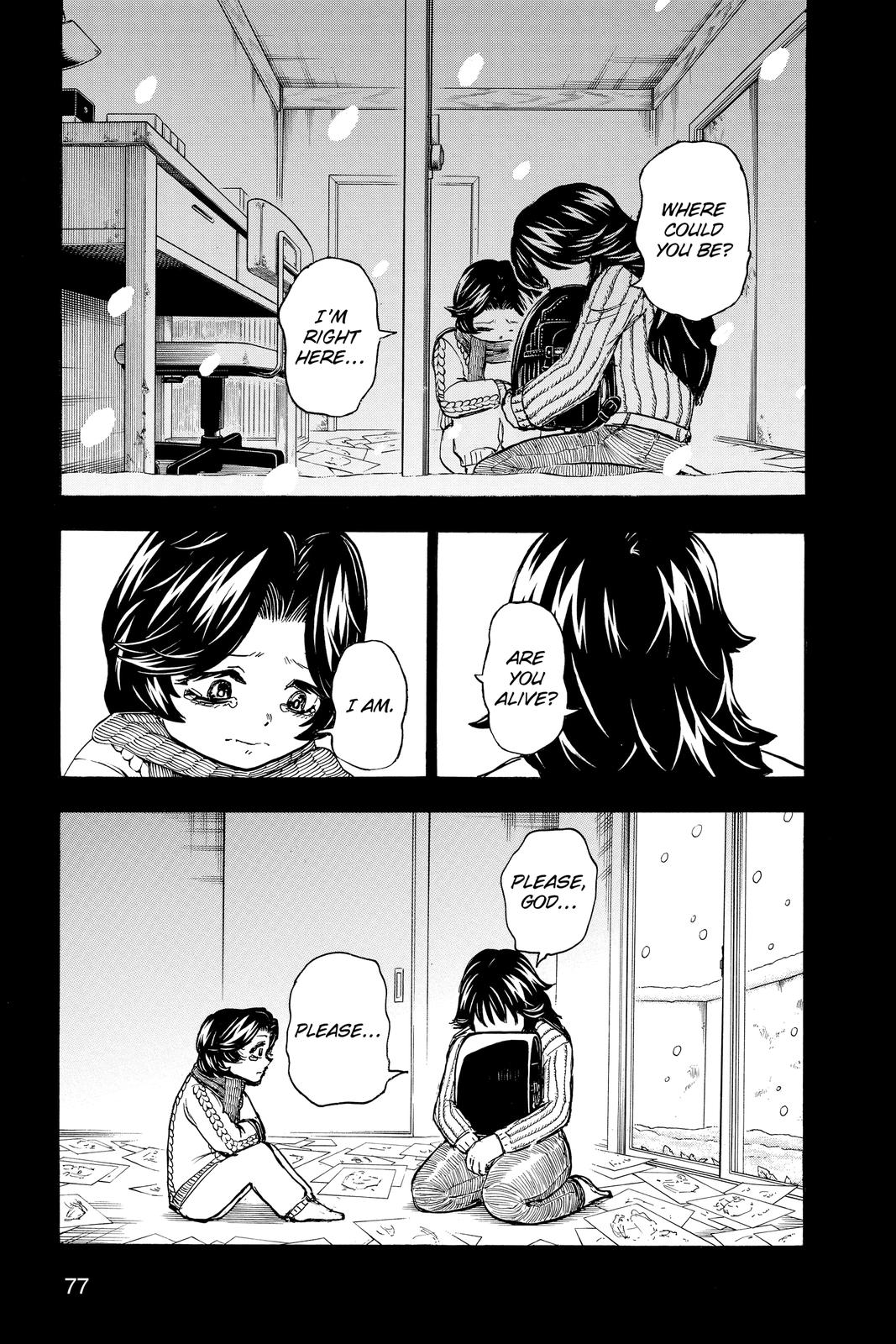 Undead Unluck Chapter 47 - Page 11