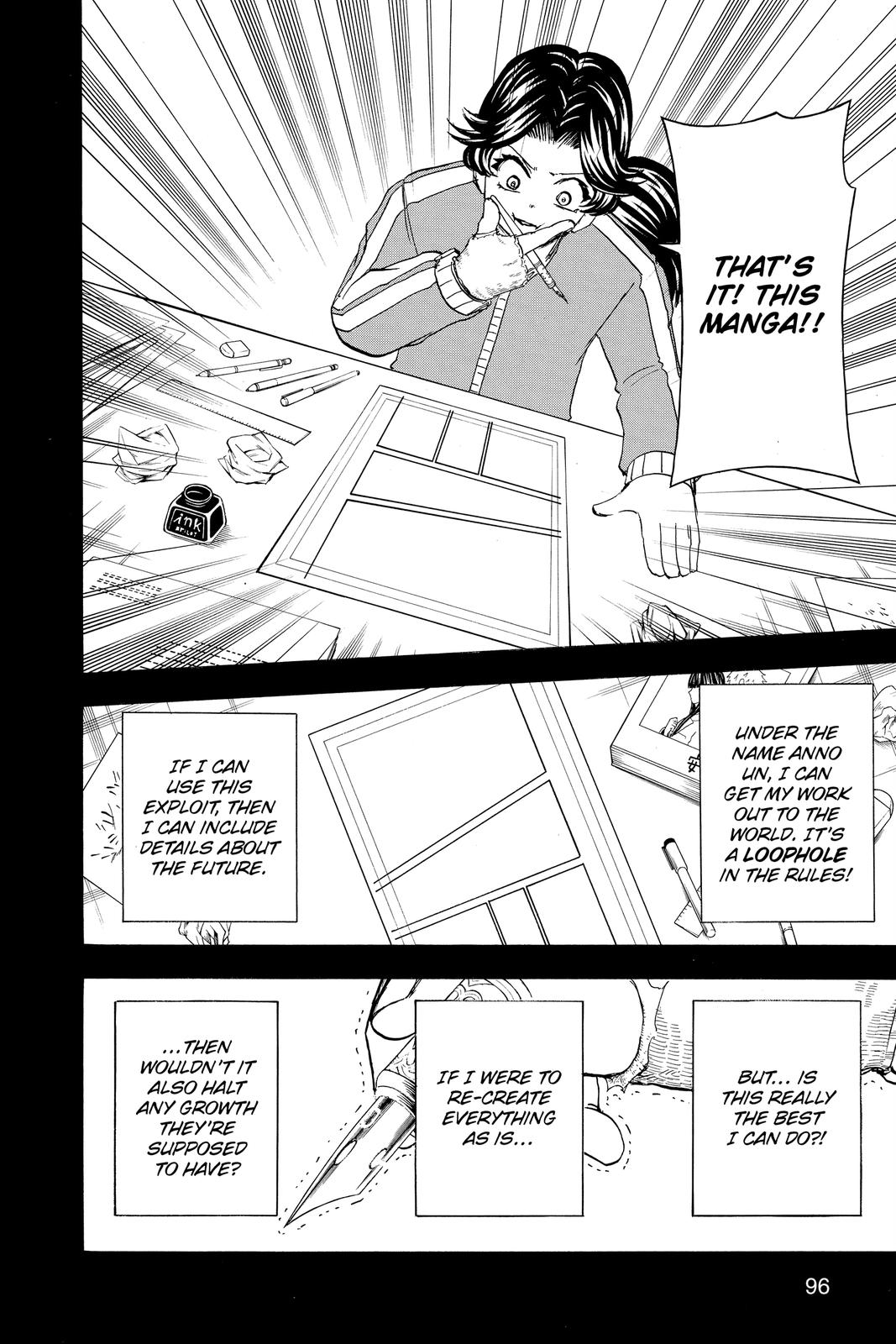 Undead Unluck Chapter 48 - Page 10
